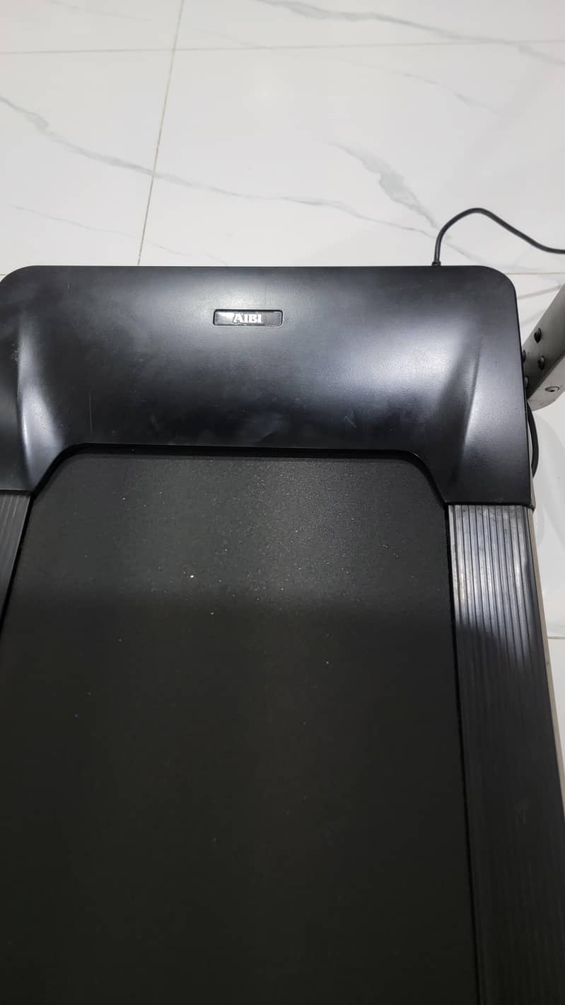 Aibi treadmil 2