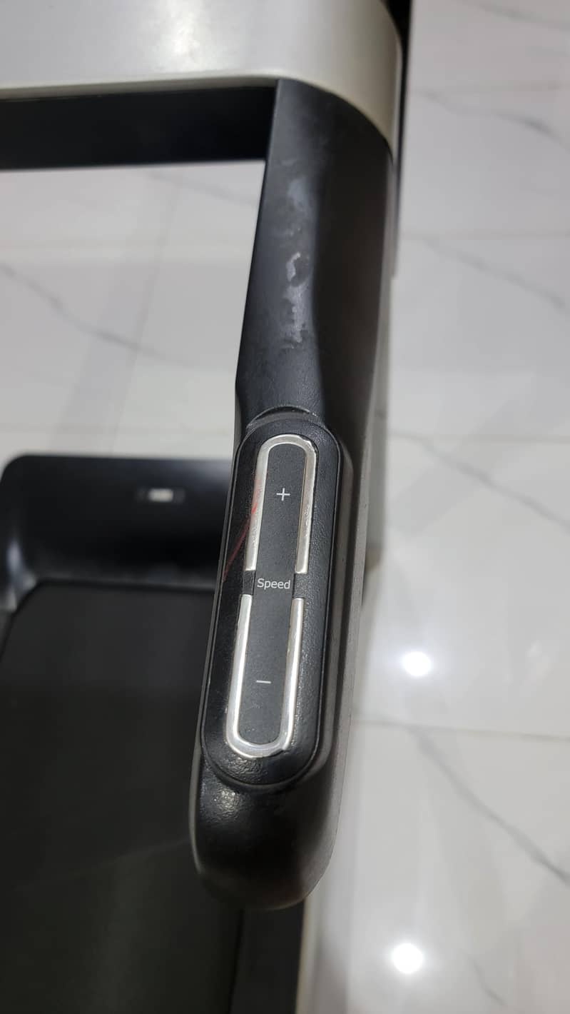Aibi treadmil 4