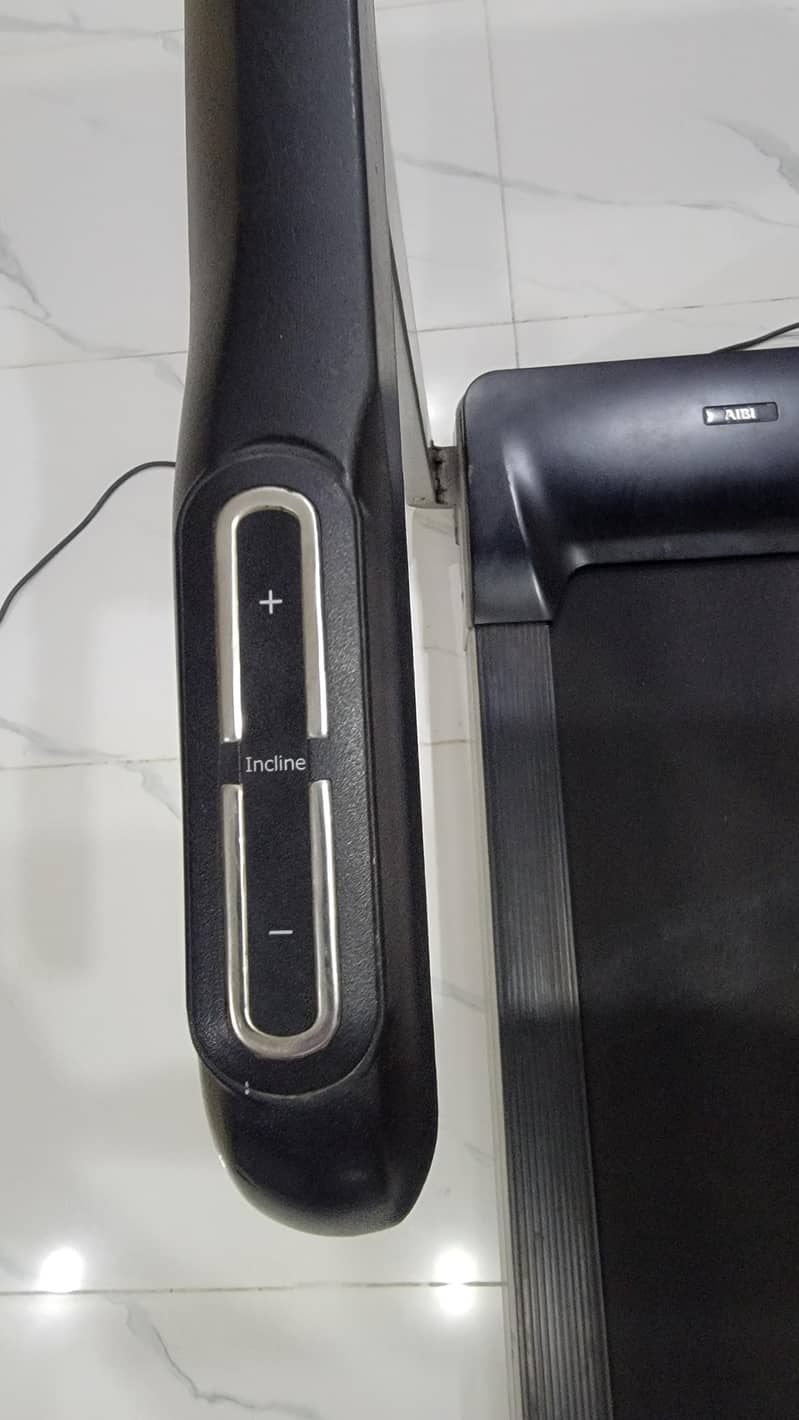Aibi treadmil 5