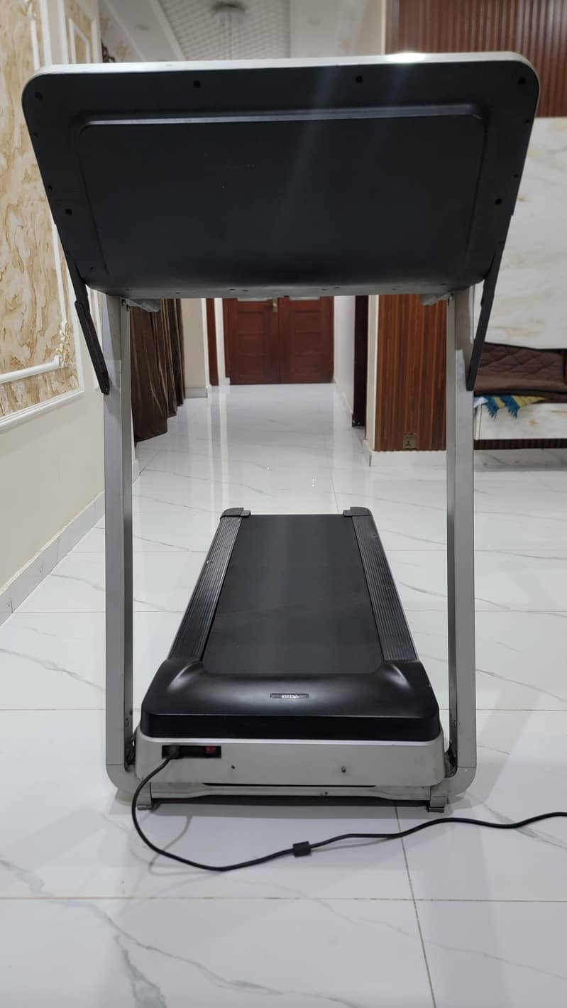 Aibi treadmil 7