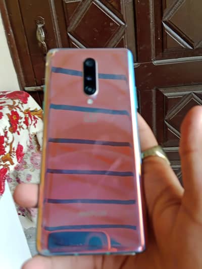 One Plus 8