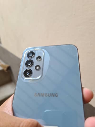 Samsung Mobile A73 5G