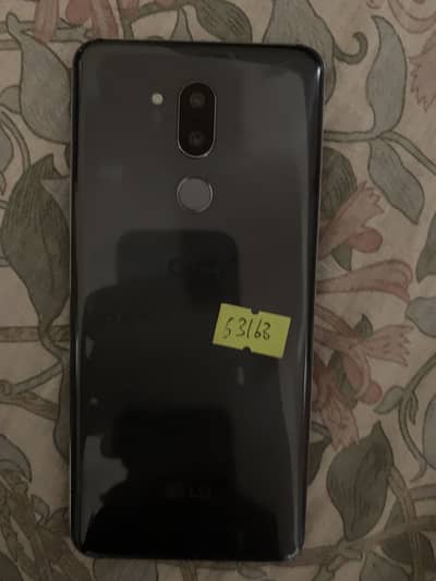 LG G7 ThinQ