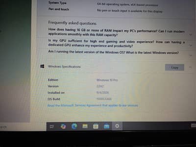 Dell Inspiron 5520 Core i5 3rd Gen | 16GB RAM | 1GB AMD Graphics