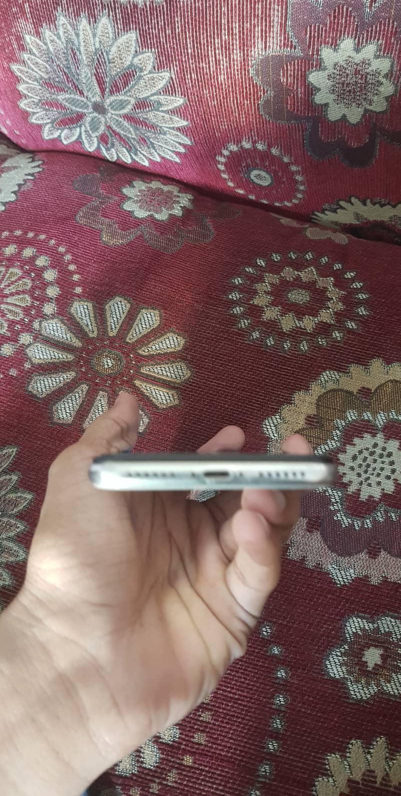 Apple iPhone X 3