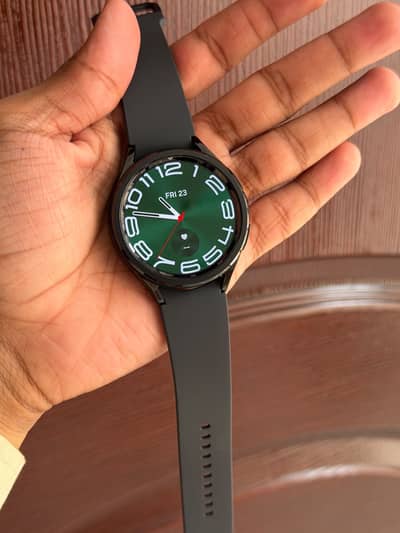 Samsung Watch 6 Classic 47mm LTE
