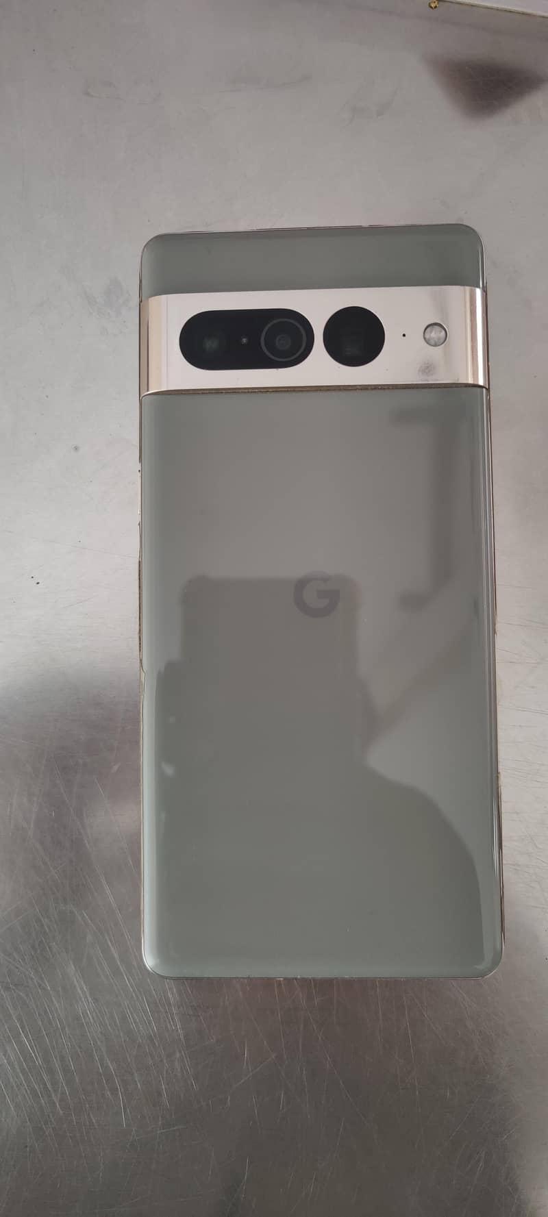 Google Pixel 7 Pro 0