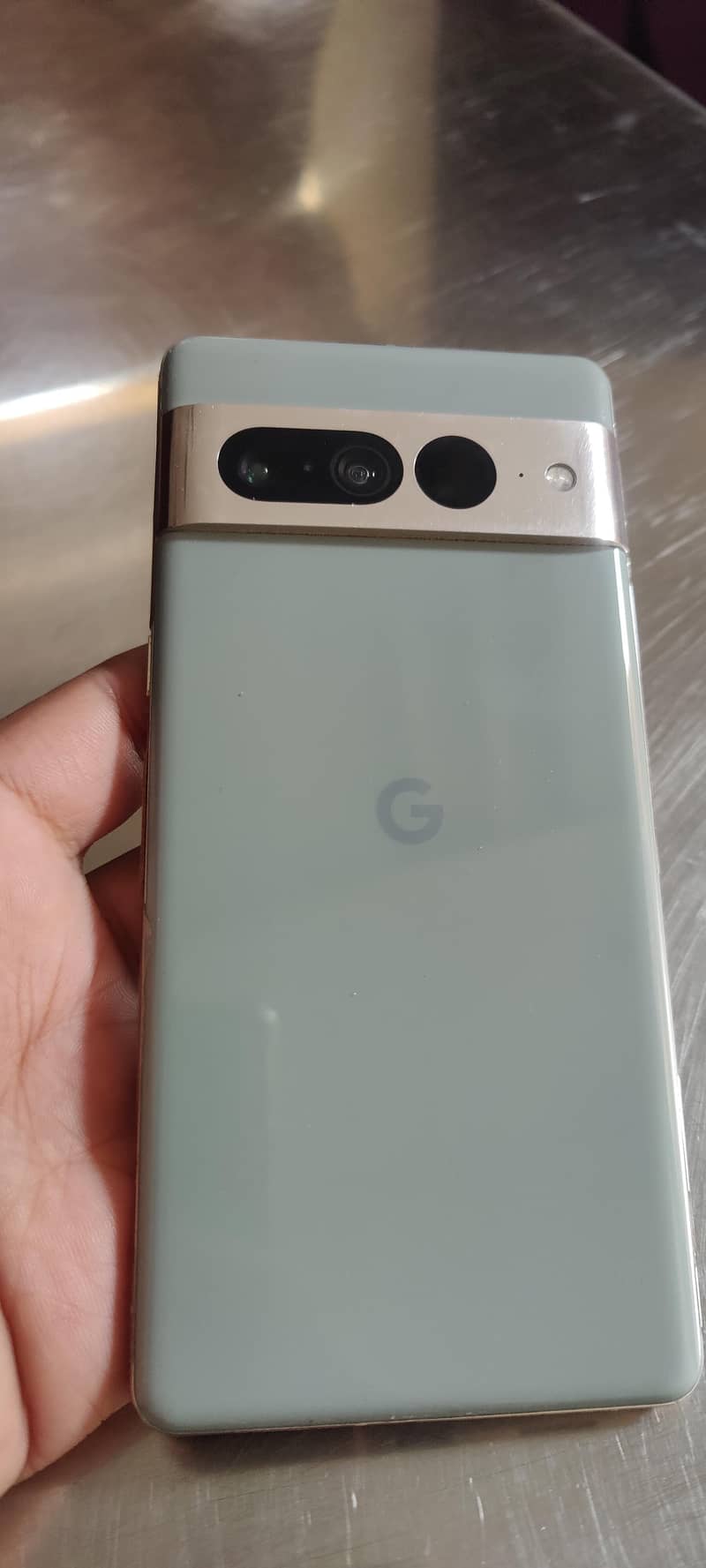Google Pixel 7 Pro 1