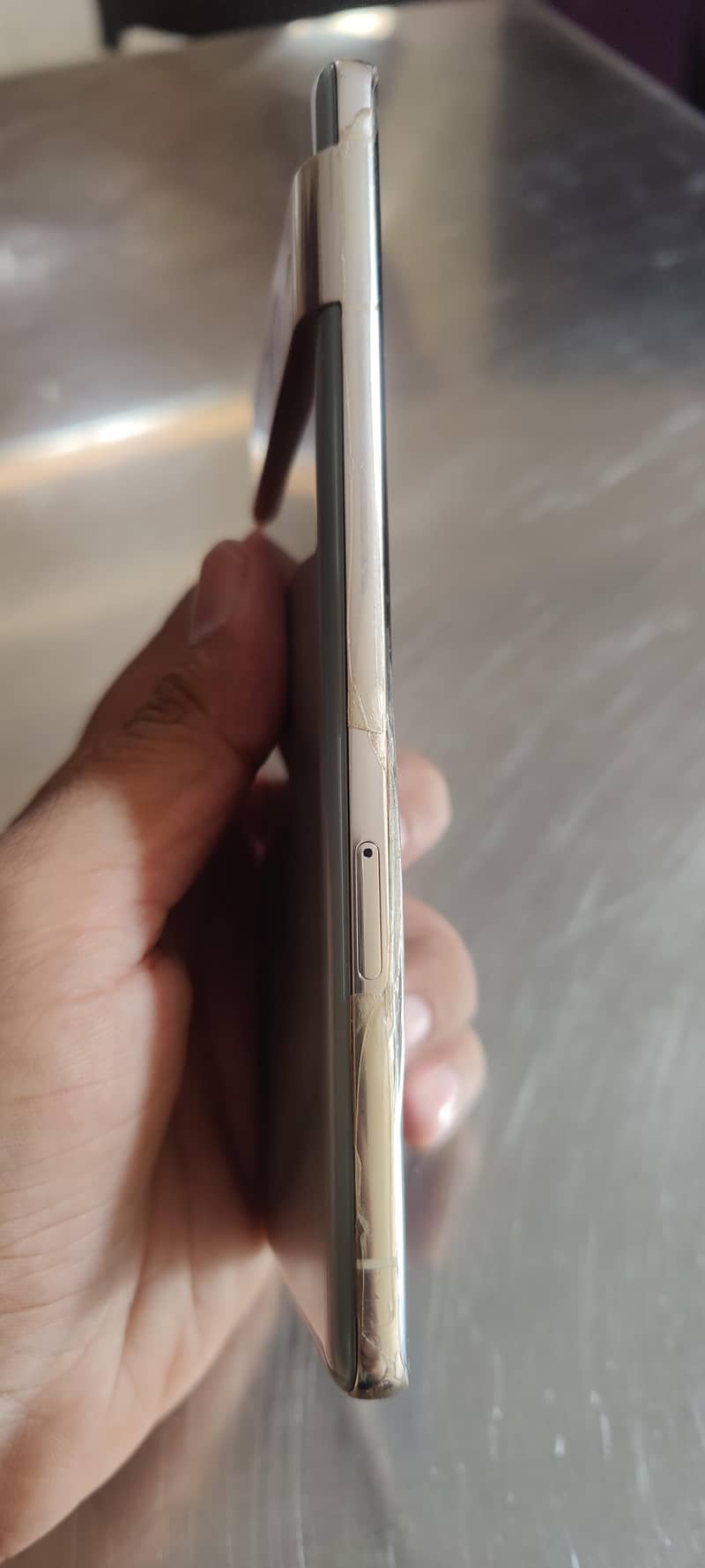 Google Pixel 7 Pro 4