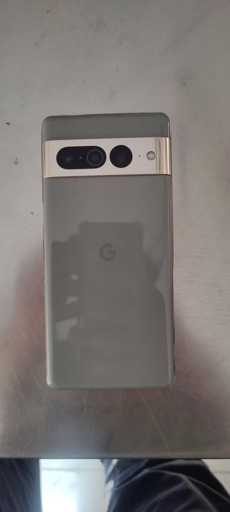 Google Pixel 7 Pro 7