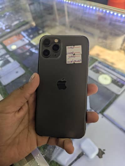Apple iPhone 11 Pro