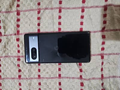 Google Pixel 7