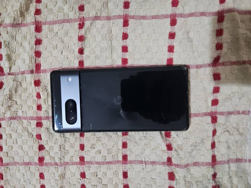 Google Pixel 7 0