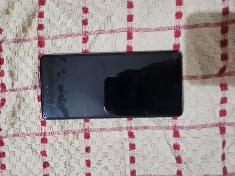 Google Pixel 7 1