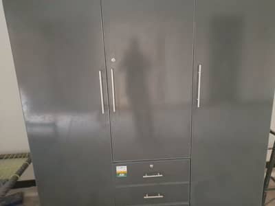Large Brand New Wardrobe