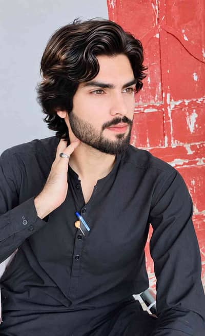 M Ikram