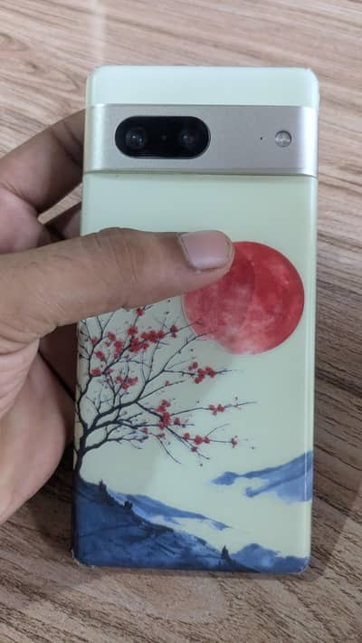 Google Pixel 7