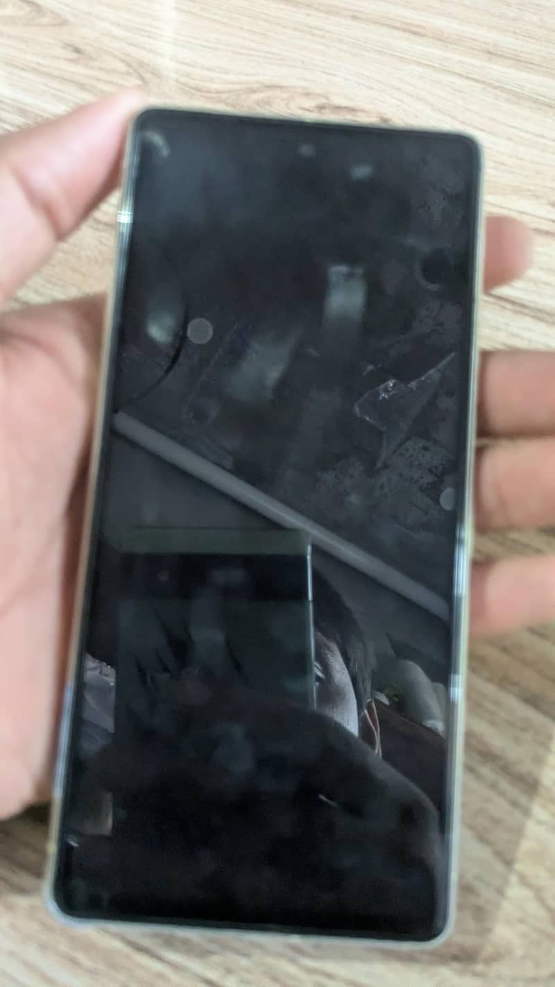 Google Pixel 7 1