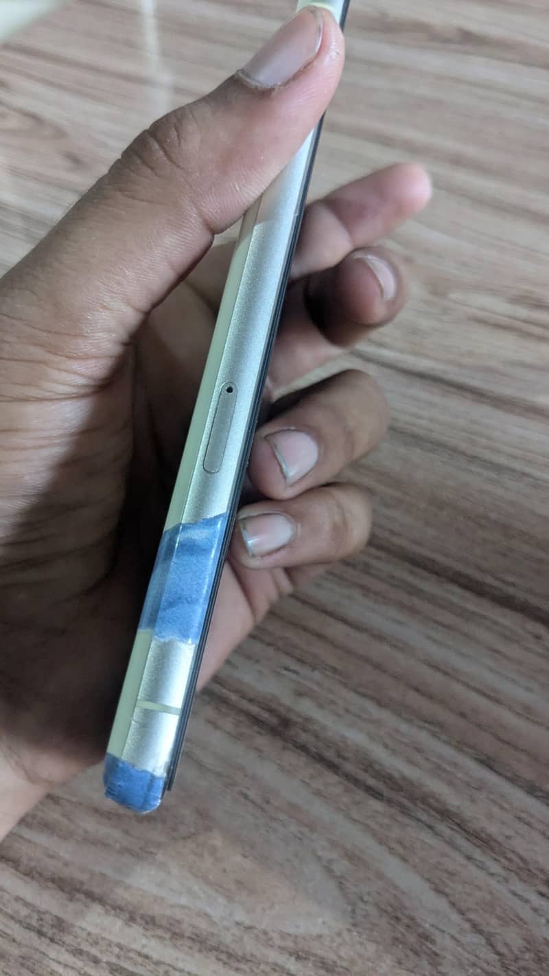Google Pixel 7 3