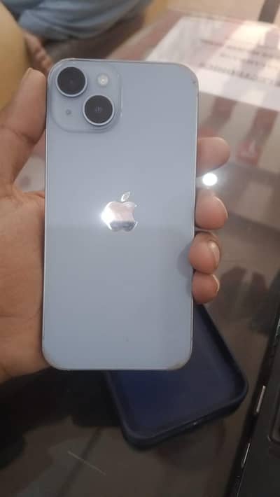 Apple iPhone 14