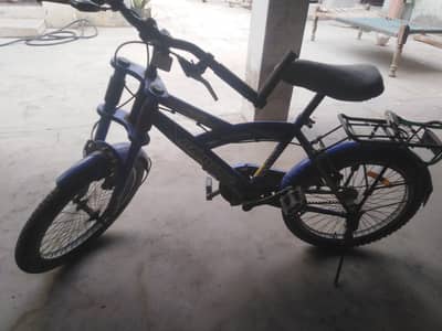 A good cycle