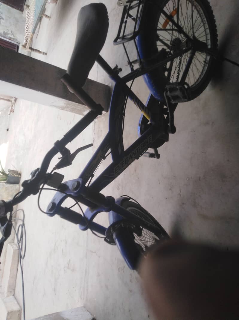 A good cycle 1
