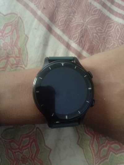 Best Sports Watch. Easy To wear, Comfortable and can wear anywhere.