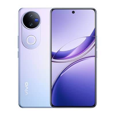 Vivo V50 10/10 all accessories with box