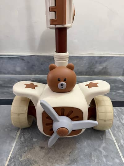 Kids Scooter top quality 2 in 1