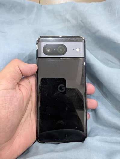 Google Pixel 8
