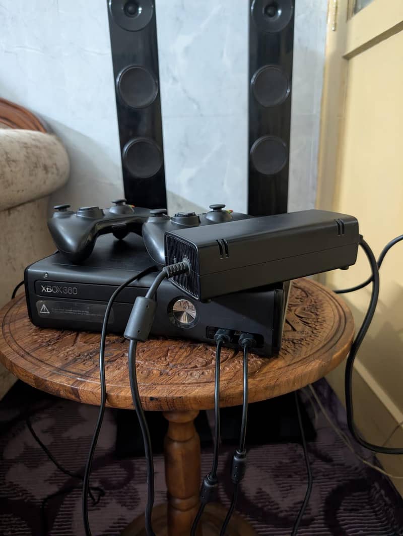 xbox 360 0