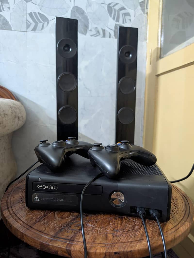 xbox 360 1