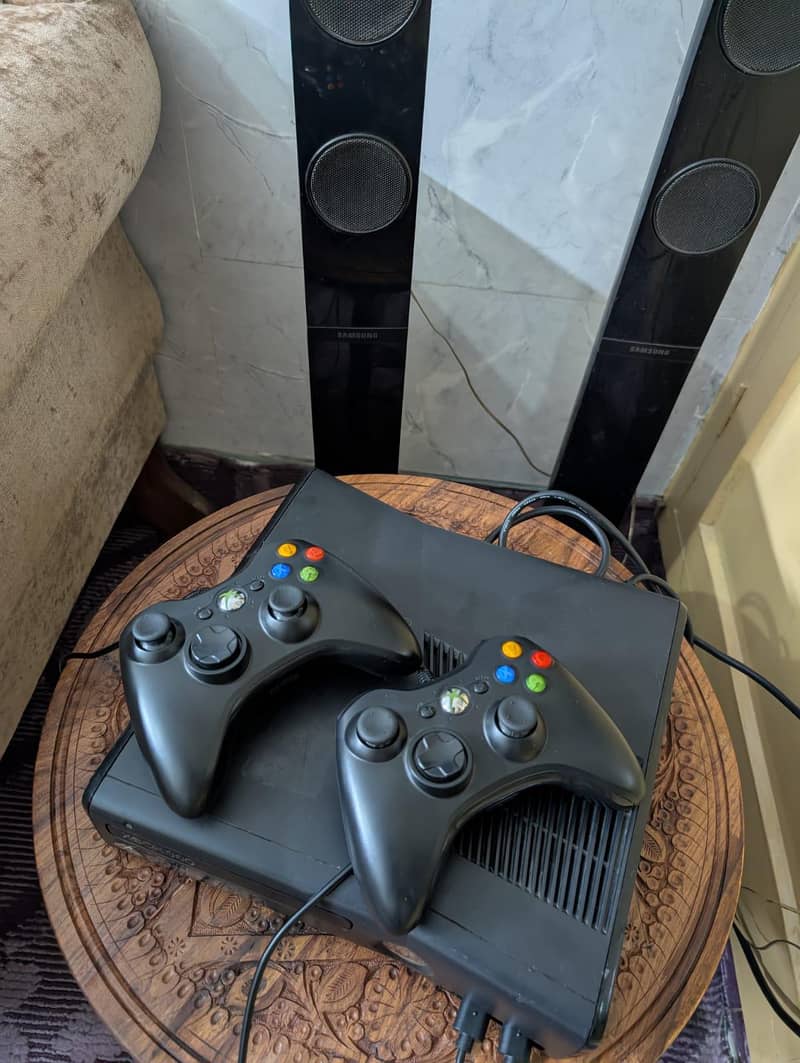 xbox 360 2