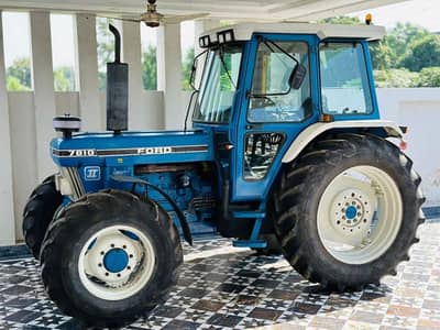 Ford 7810