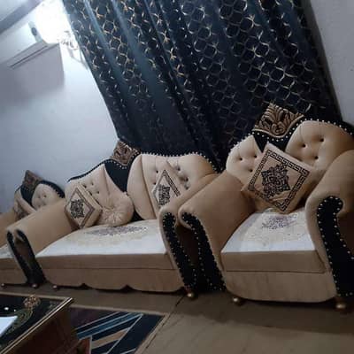 sofa set