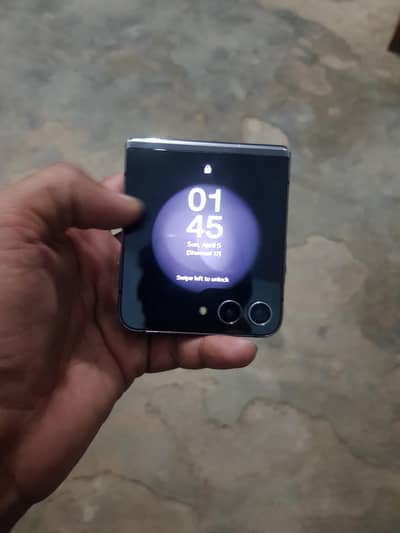 Samsung Zflip 5