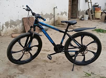 My Bicycle For Sale 26 Size