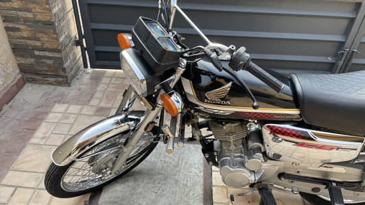 Bike for sale