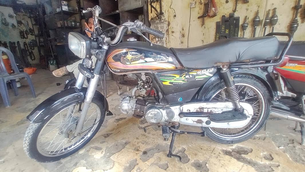 union star model 2017 0