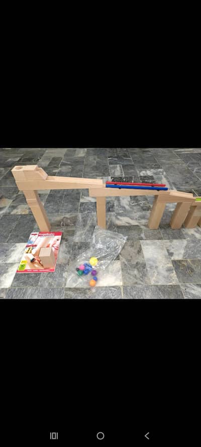 Haba Klange Toy made in Germany