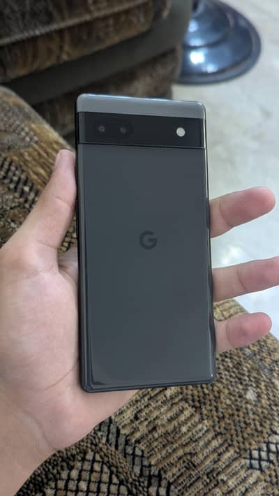 Google Pixel 6a - Genuine & Mint Condition - Urgent Sale