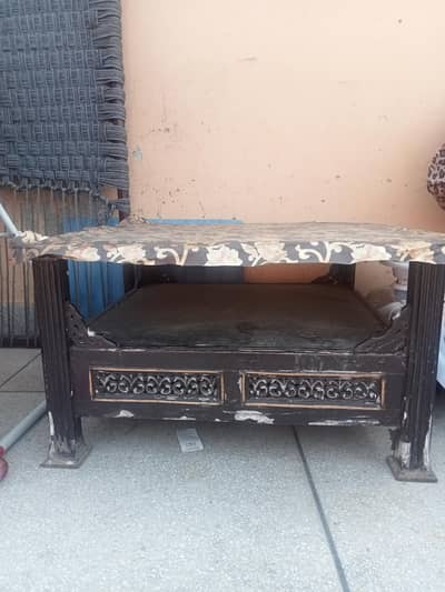 center table h mota Glass h
