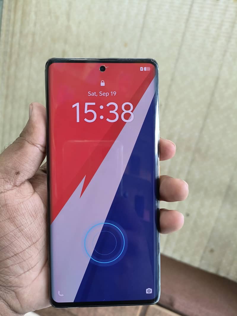 iQOO 9 Pro 2