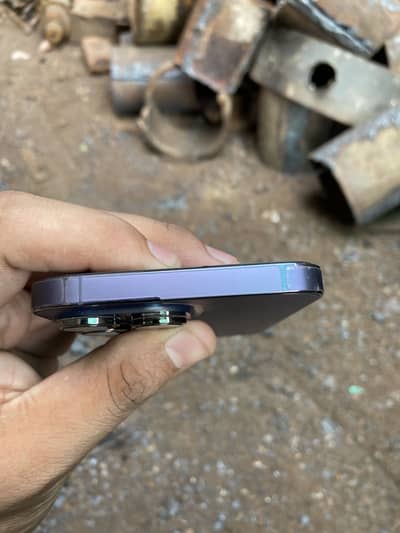 Apple iPhone 14 Pro Max