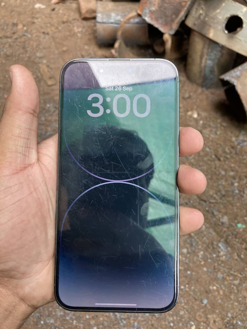 Apple iPhone 14 Pro Max 5