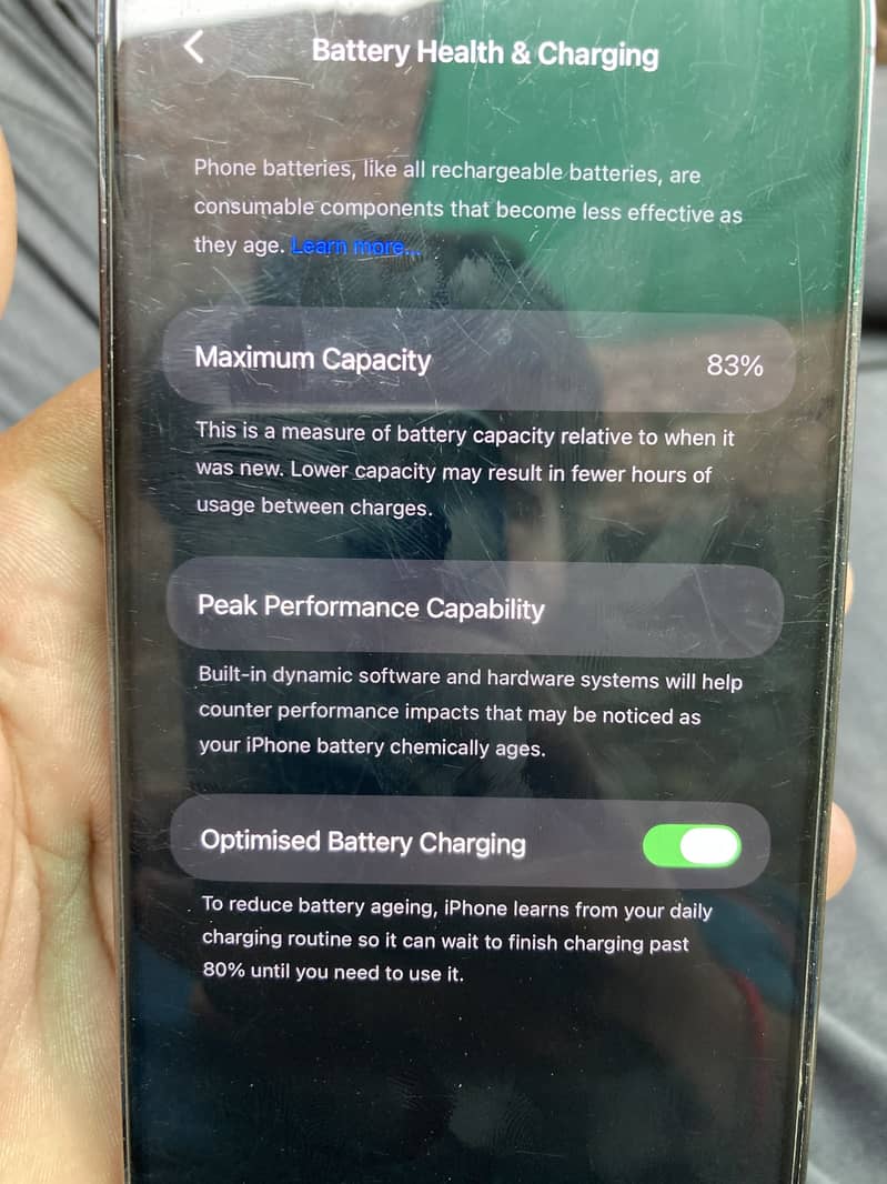 Apple iPhone 14 Pro Max 7