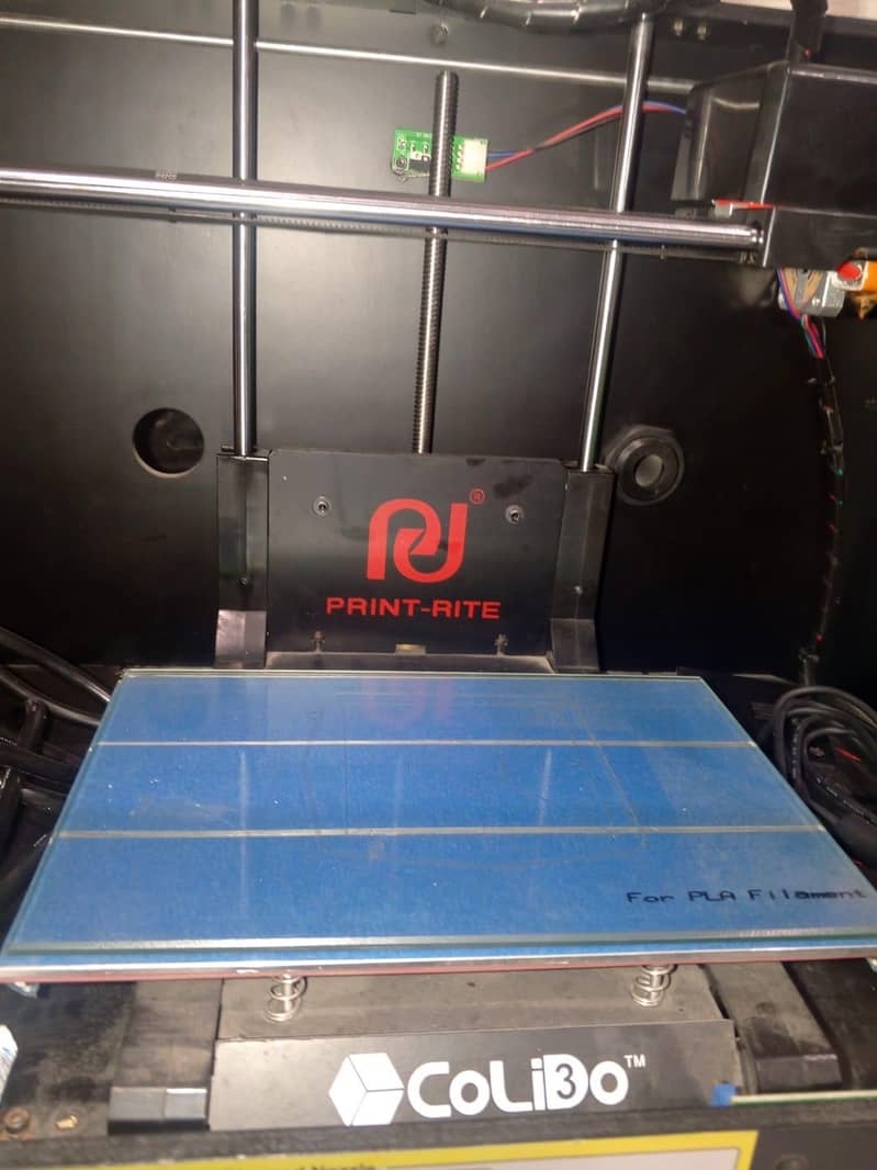 3Dprinter 1