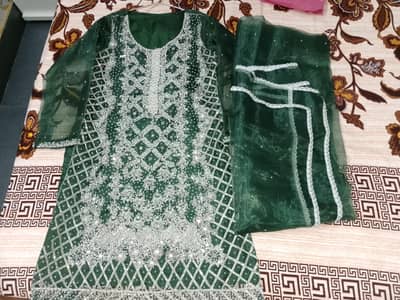 3 pcs suit