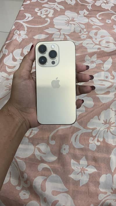 Apple iPhone 14 Pro
