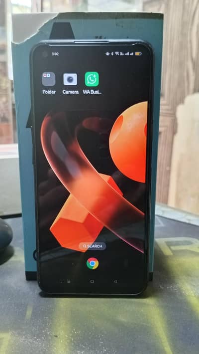 Oppo A76